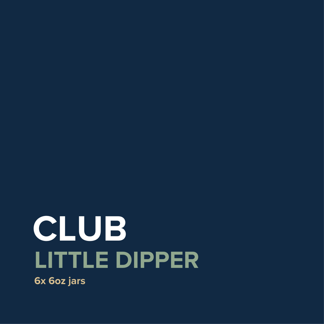 CLUB: Little Dipper
