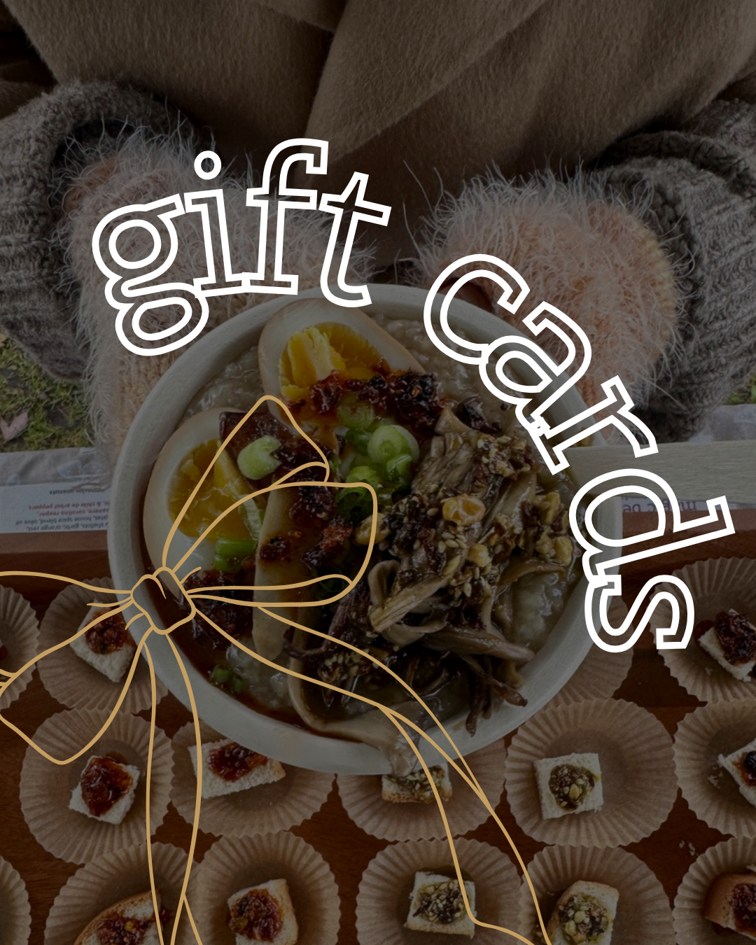 Hei Ma Gift Card