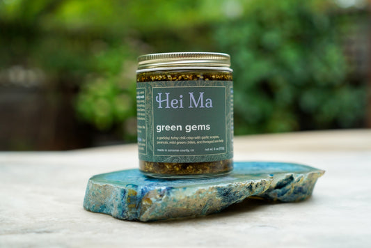 The Hei Ma Gateway Duo