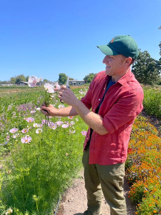 A message from our co-founder