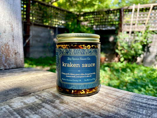 The Big Spooner - Fall 2025