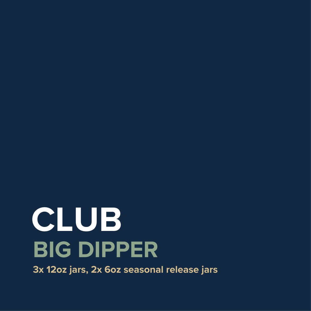 CLUB: Big Dipper