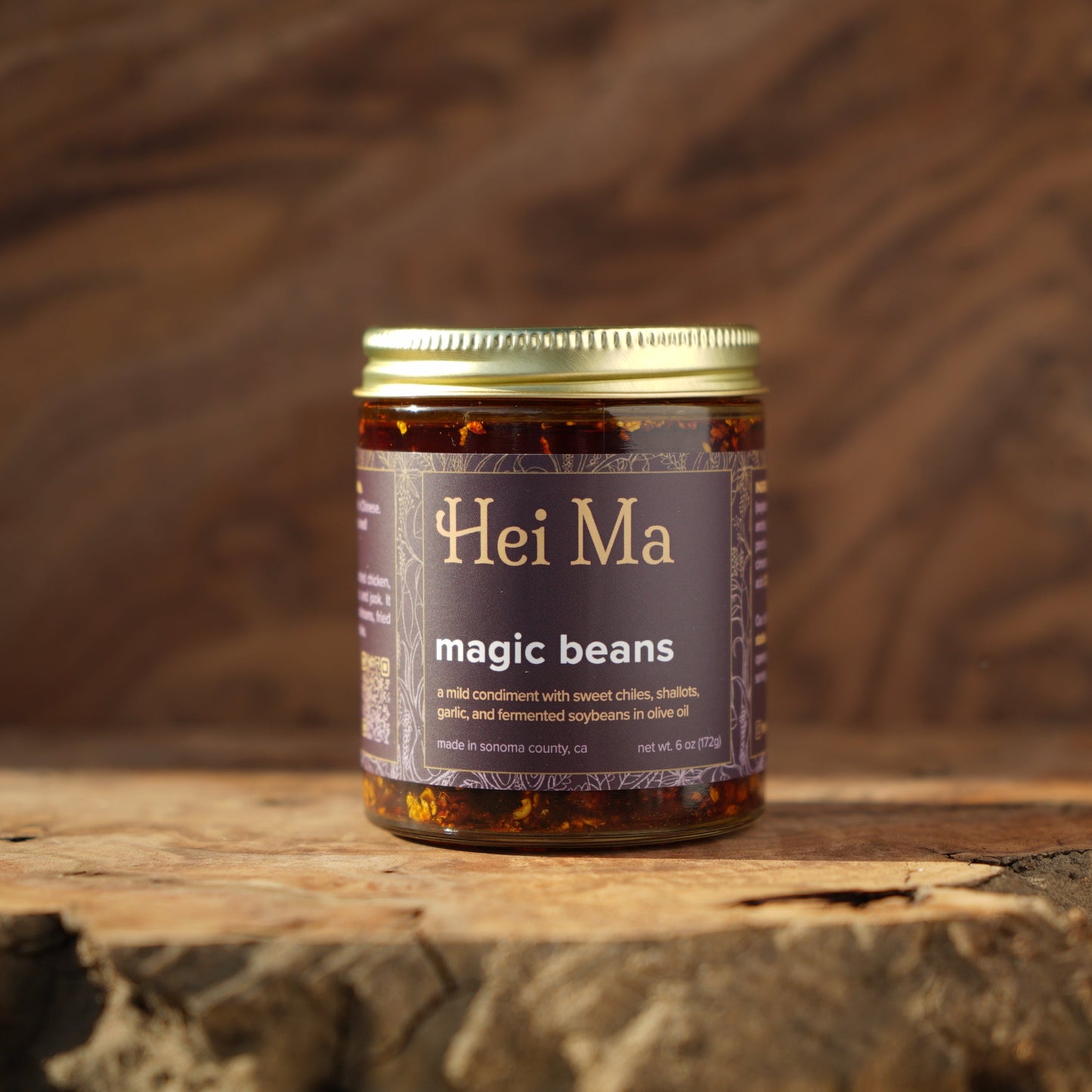 Magic Beans