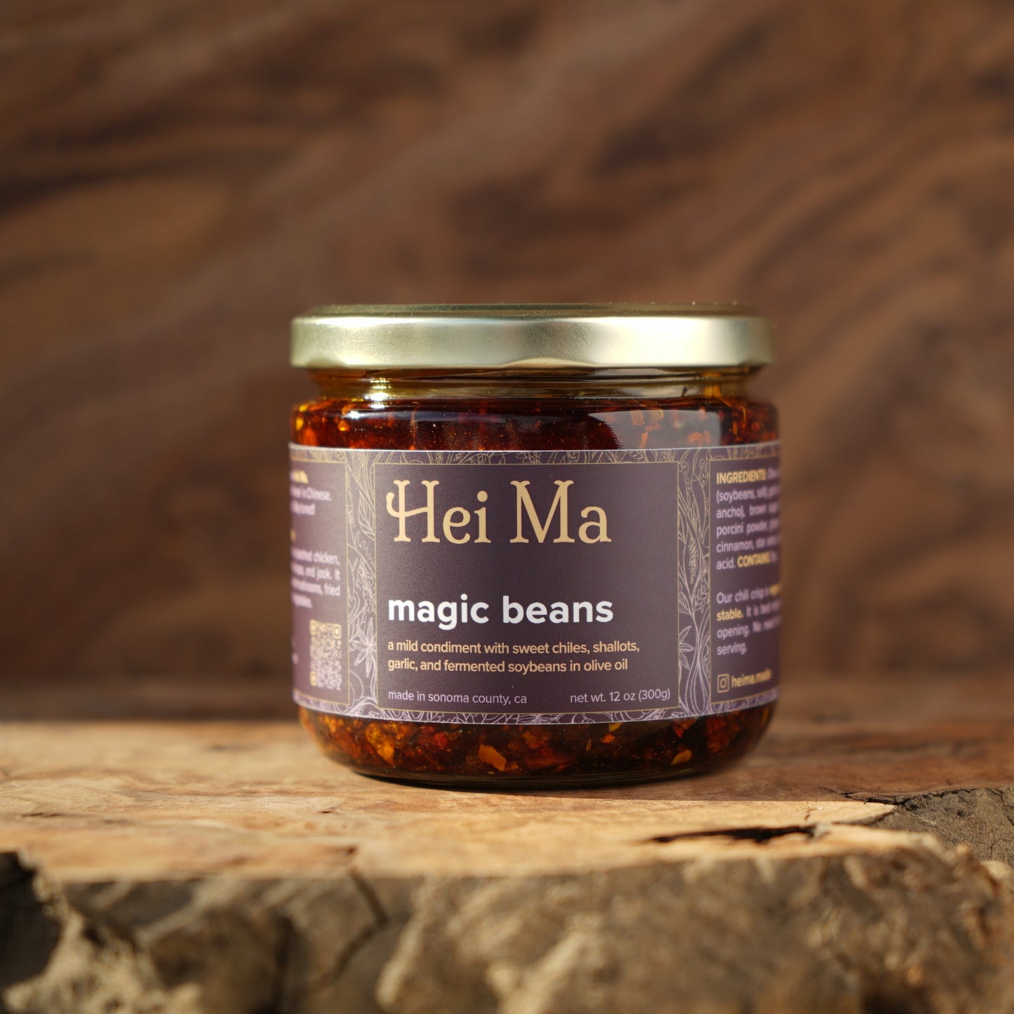 Magic Beans