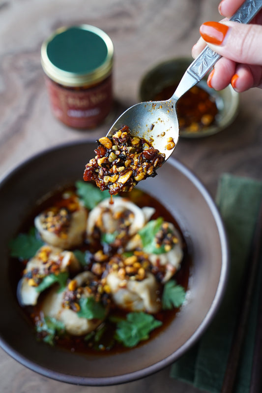 Dumplings @ Dos’ Bar: Wednesday, 2/4