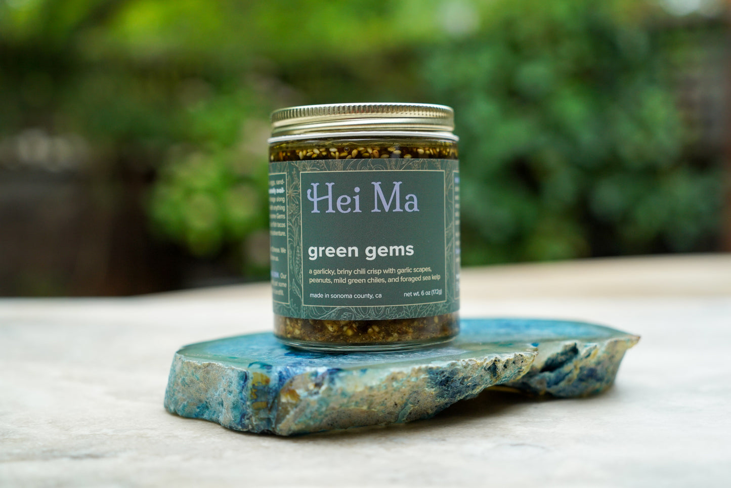 The Hei Ma Gateway Duo